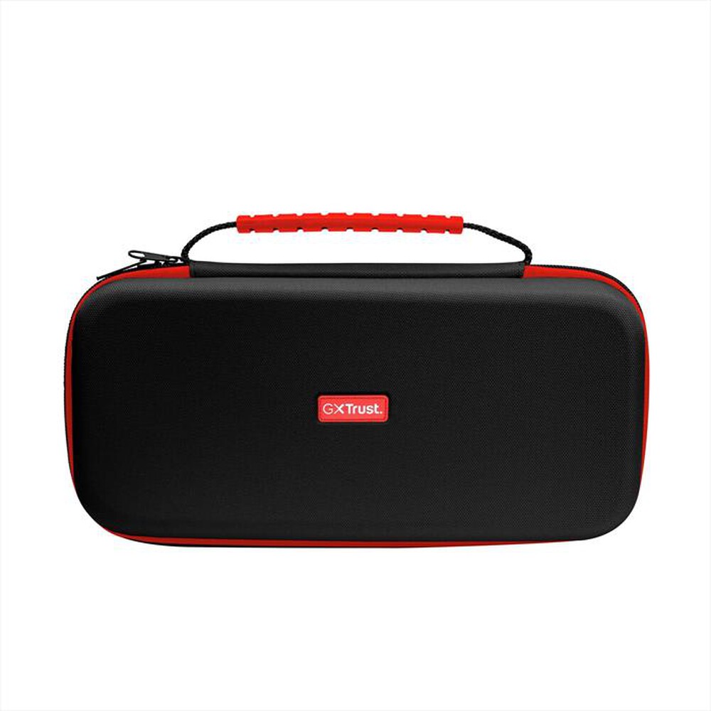 Immagine del prodotto TRUST - GXT1251 HARDCASE SWITCH 2 BLACK-Black