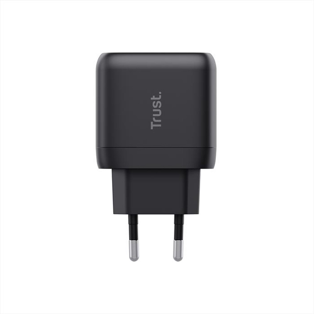 "TRUST - Caricabatteria USB-C MAXO 45W USB-C-Black"