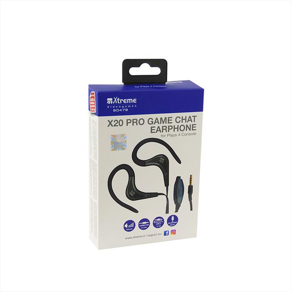 Immagine del prodotto XTREME - 90479