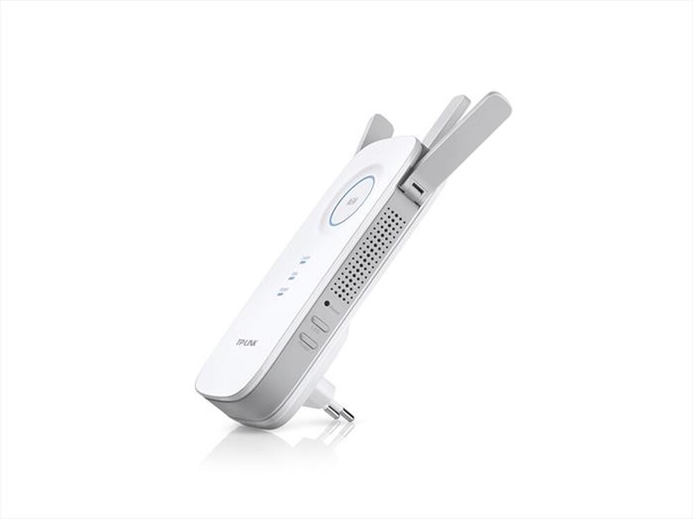 "TP-LINK - RE450 AC1750 Wi-Fi Range Extender"