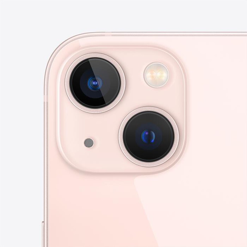 "APPLE - iPhone 13 Mini 128GB DEMO-Pink"