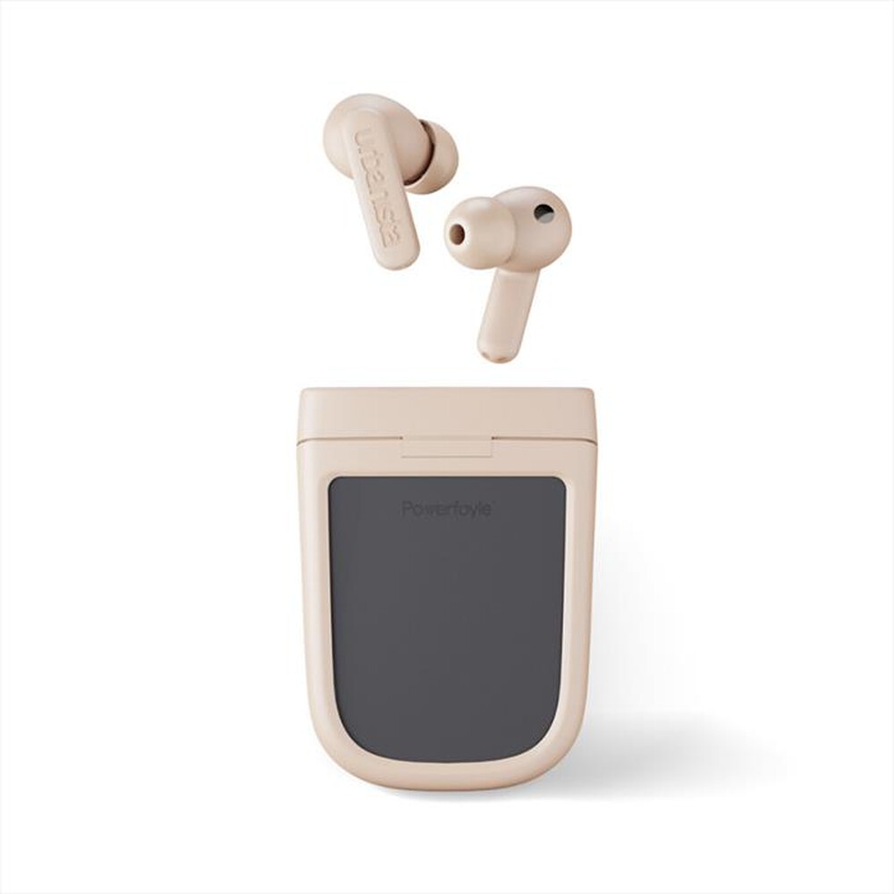 "URBANISTA - Auricolari bluetooth PHOENIX-Desert Rose"