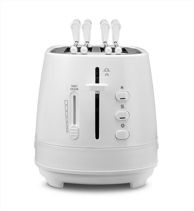 DE LONGHI - CTLAP2203.W-Bianco