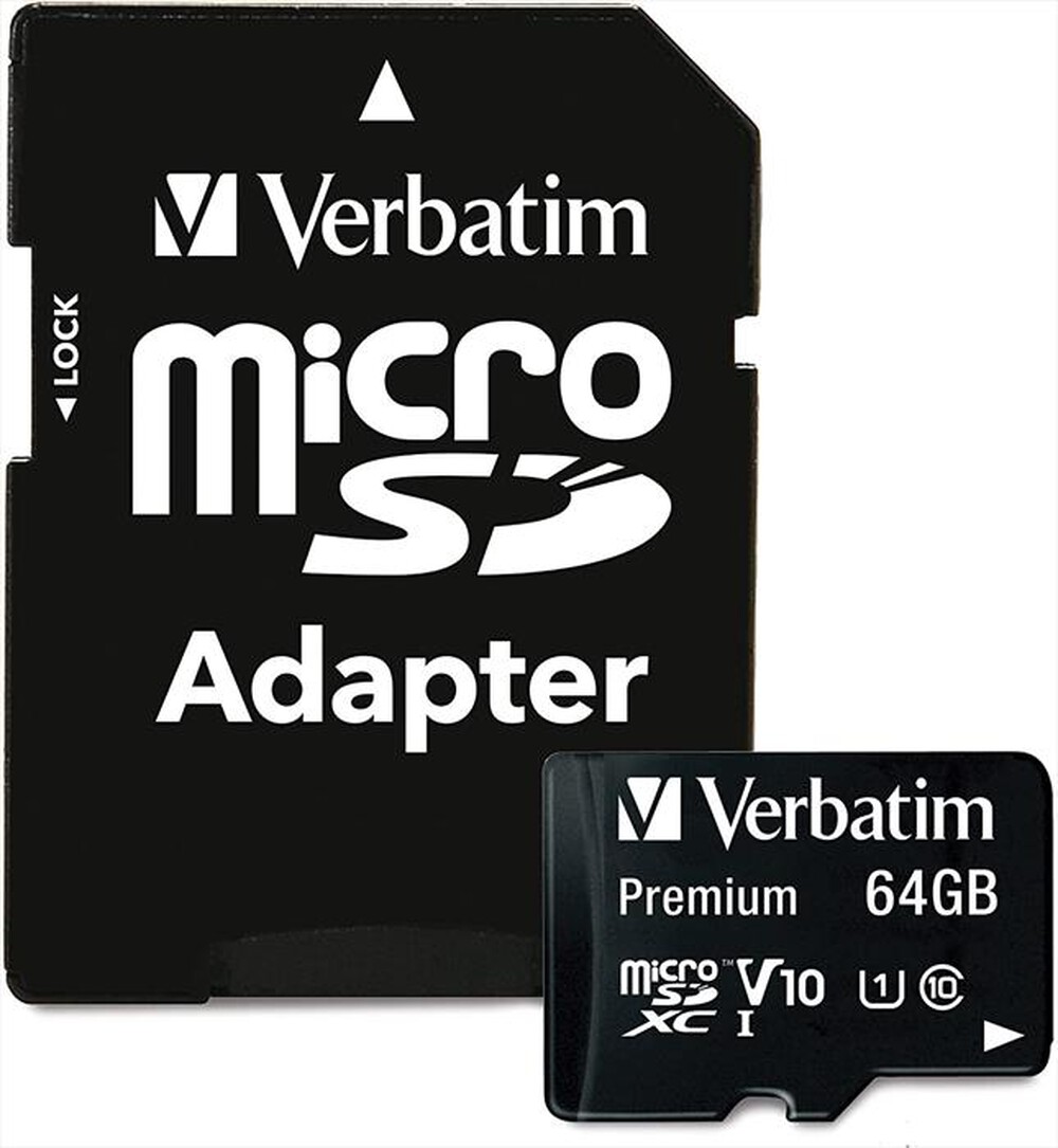 "VERBATIM - AVDVBT44084"