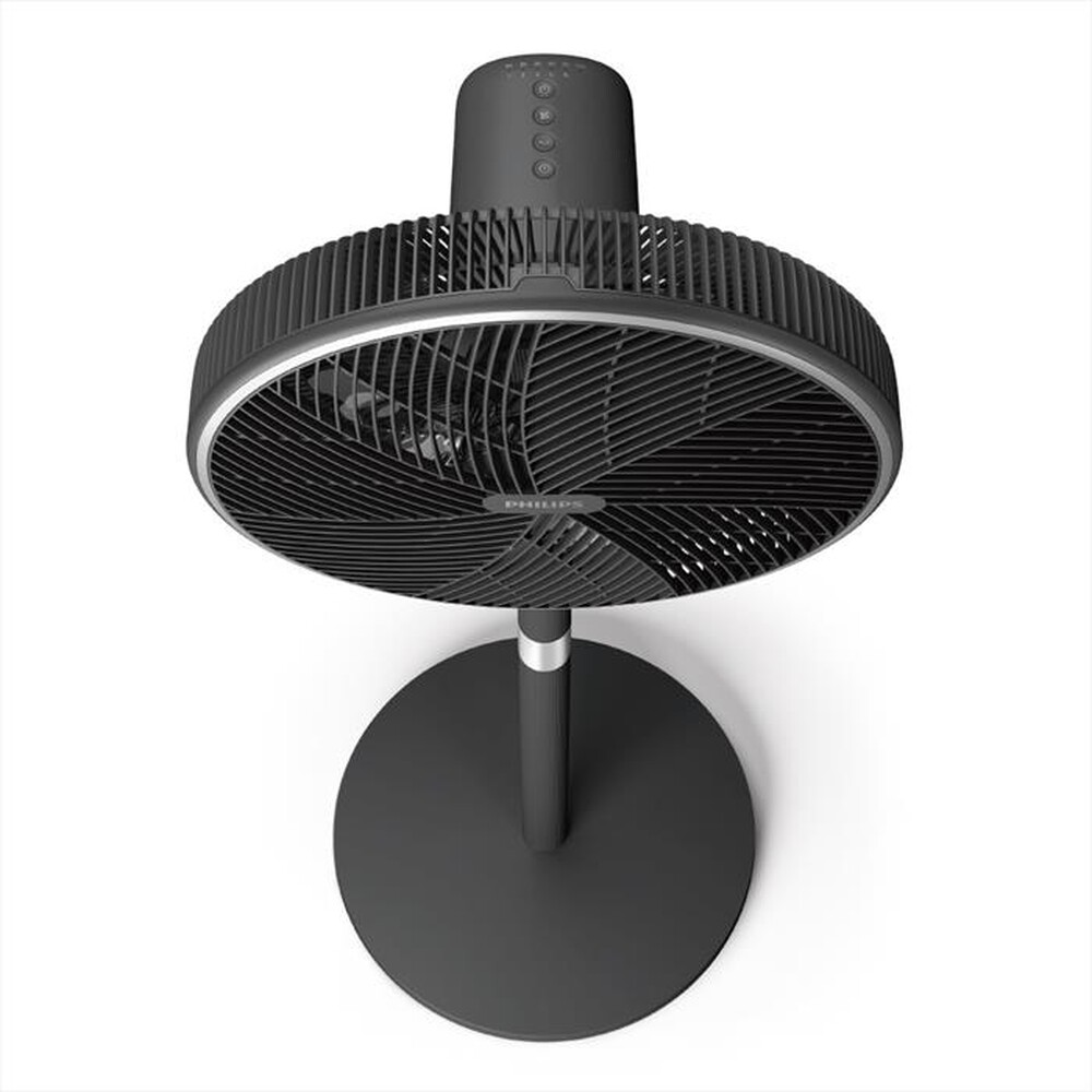 Immagine del prodotto PHILIPS - Ventilatore a piantana SERIES 3000 CX3550/01-Nero