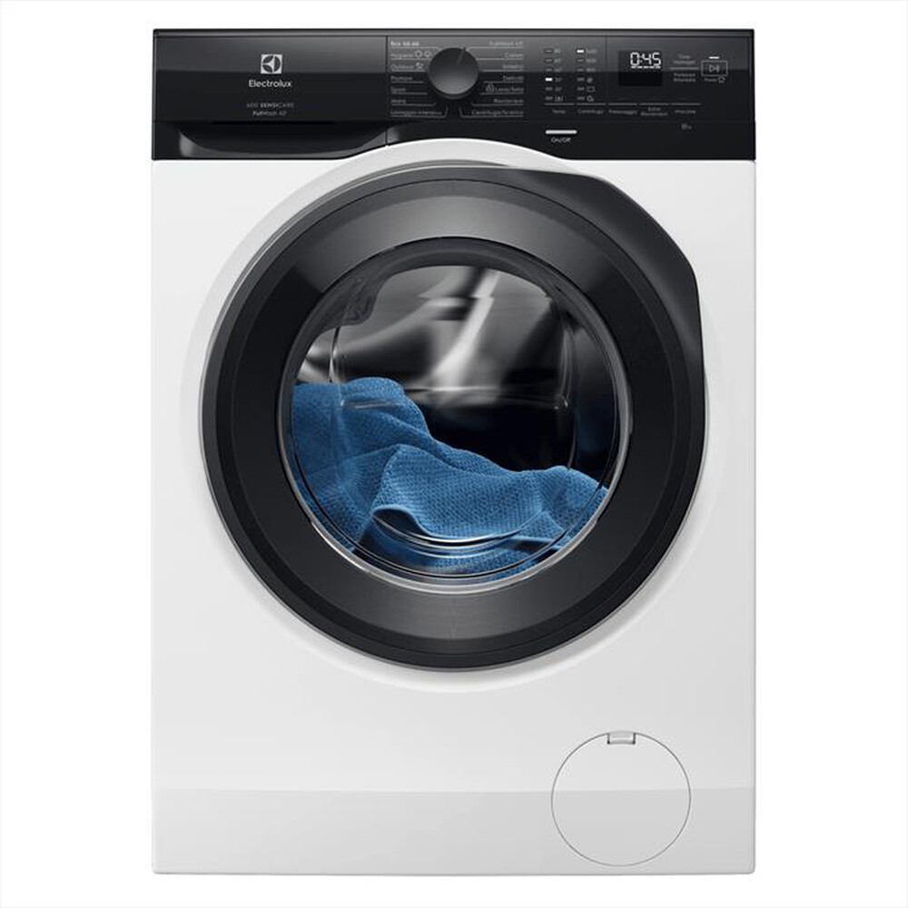 Immagine del prodotto ELECTROLUX - Lavatrice EW6FZBG215 10,5Kg Classe A-Bianco