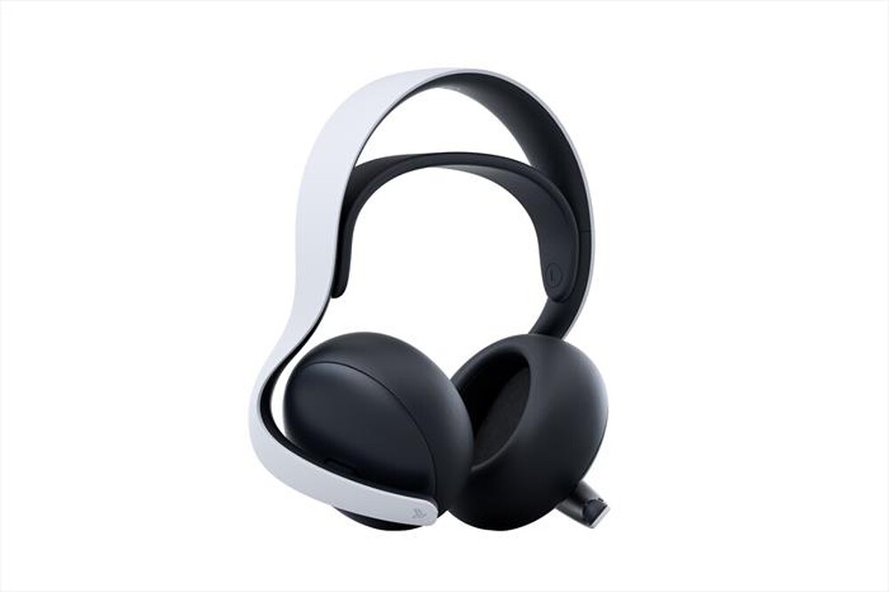 Immagine del prodotto SONY COMPUTER - CUFFIE WIRELESS CON MICROFONO PULSE ELITE