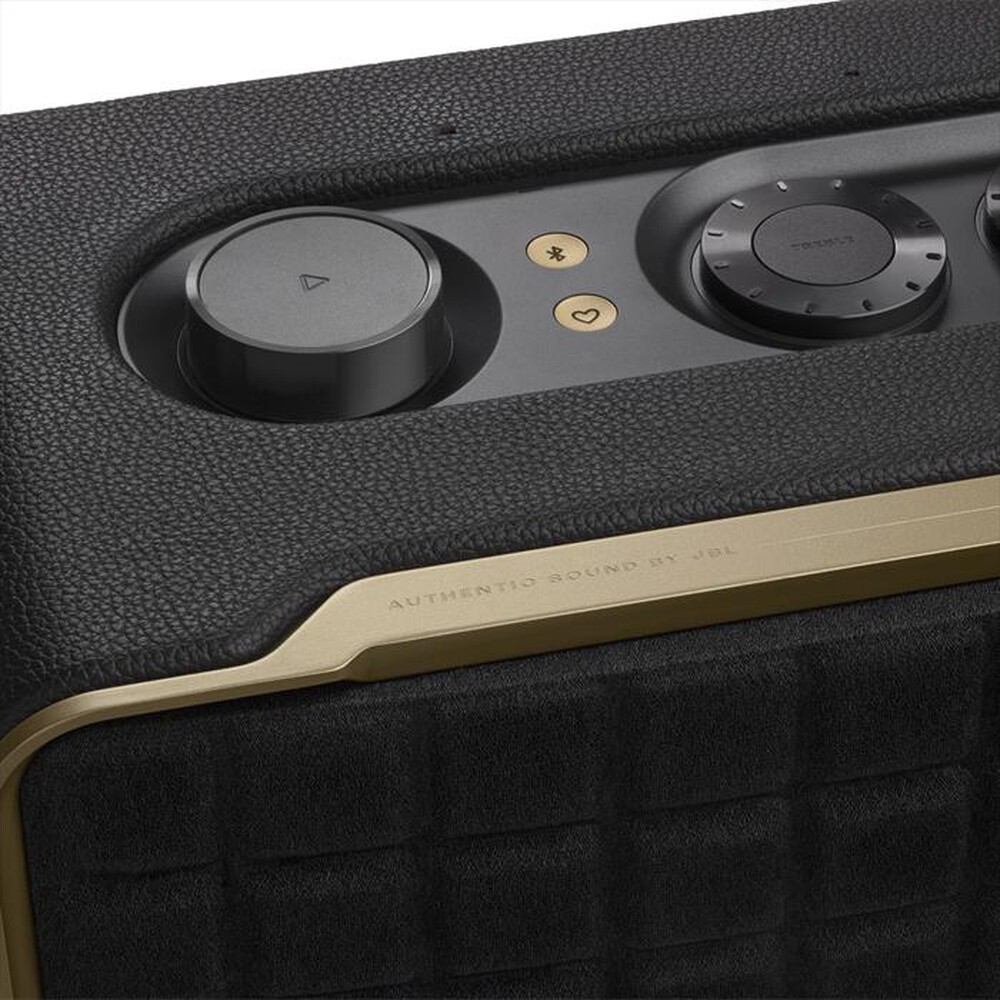 Immagine del prodotto JBL - Altoparlante Bluetooth AUTHENTICS 200-Nero