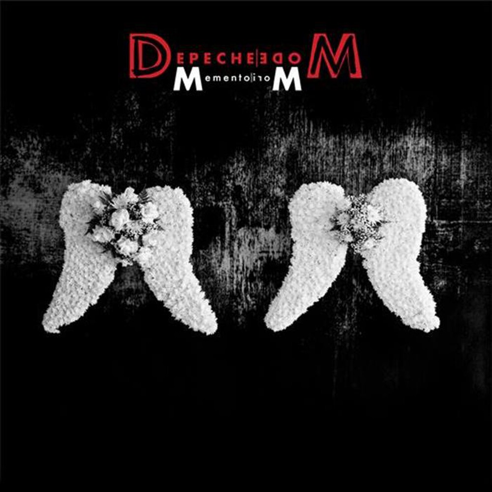 "SONY MUSIC - CD MEMENTO MORI-Multicolore"