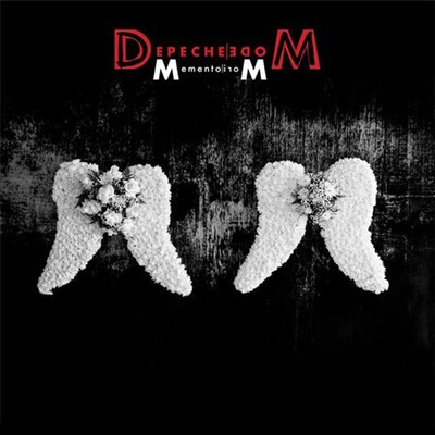 SONY MUSIC - CD MEMENTO MORI-Multicolore