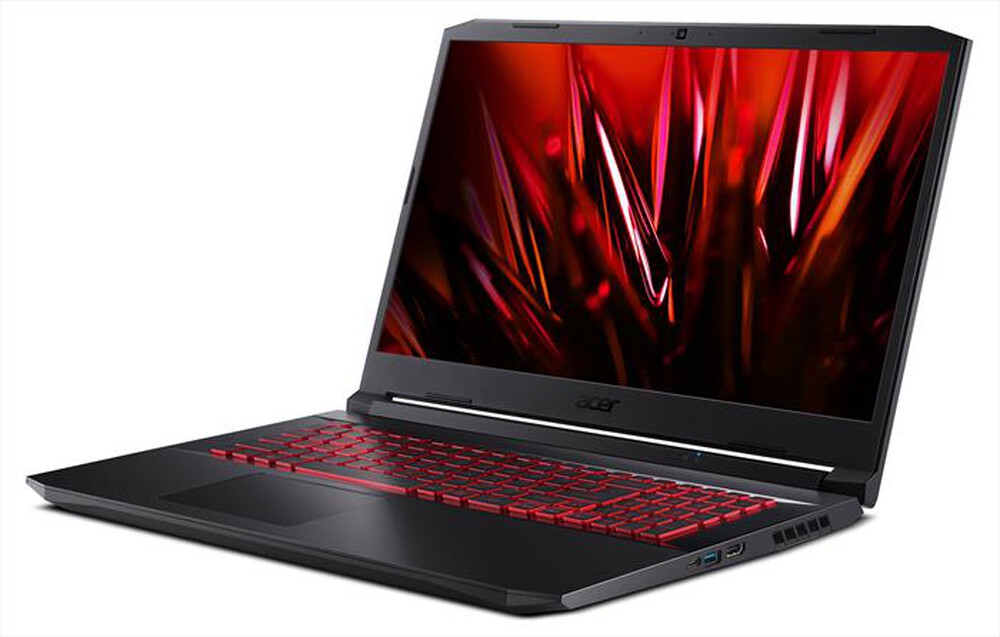 Immagine del prodotto ACER - NITRO 5 AN517-54-508H-Nero