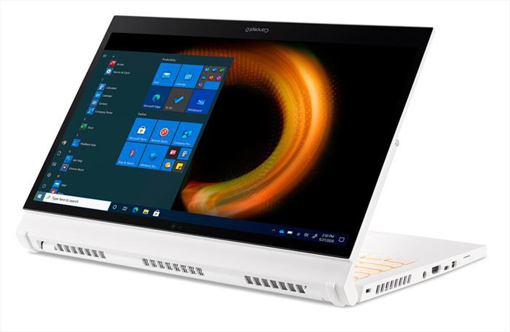 "ACER - CONCEPTD 3 EZEL PRO CC314-73P-79DU-Bianco"