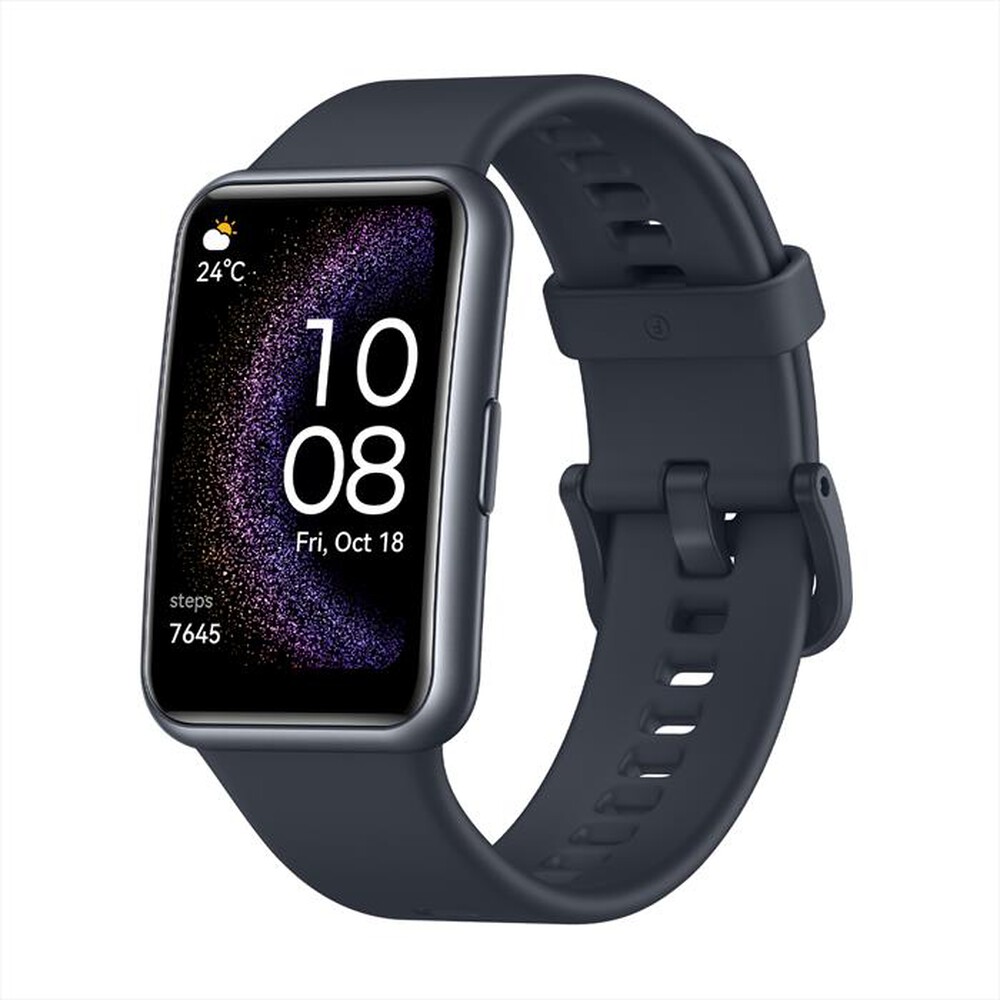 Immagine del prodotto HUAWEI - Smartwatch FIT SE-Starry Black