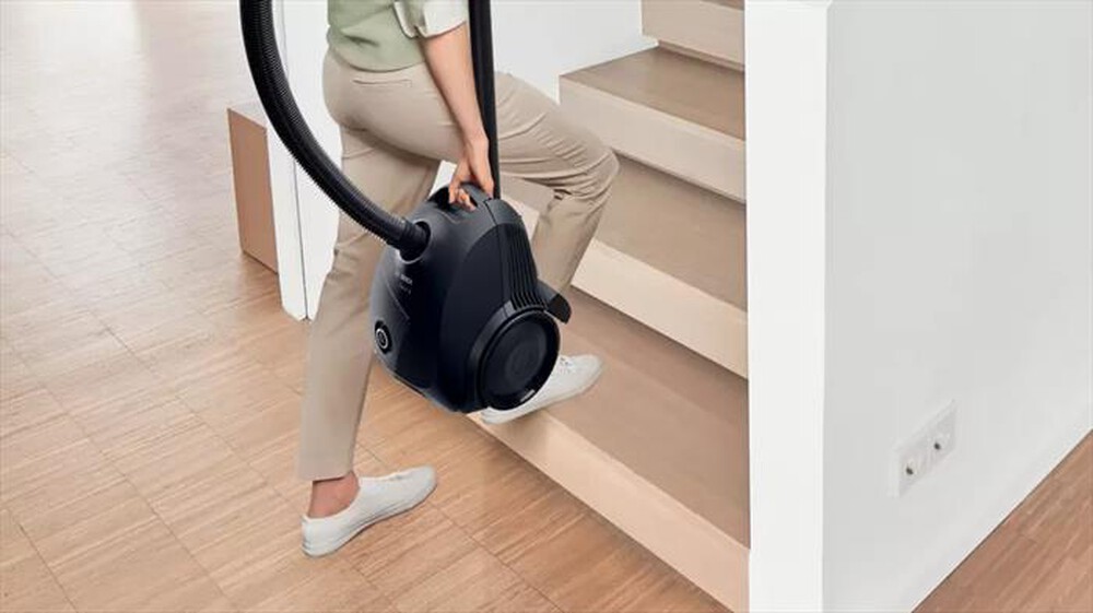 Immagine del prodotto BOSCH - Aspirapolvere a traino BGLS2BA1-Nero
