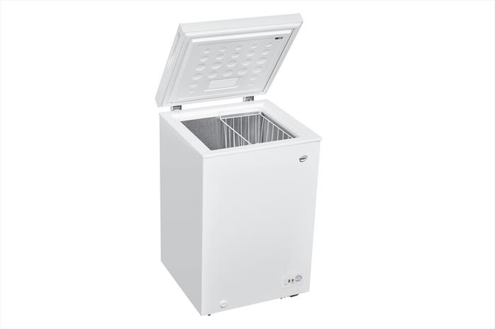 "DAYA - Congelatore orizzontale DCP-100SH4WF0 Classe F-BIANCO"
