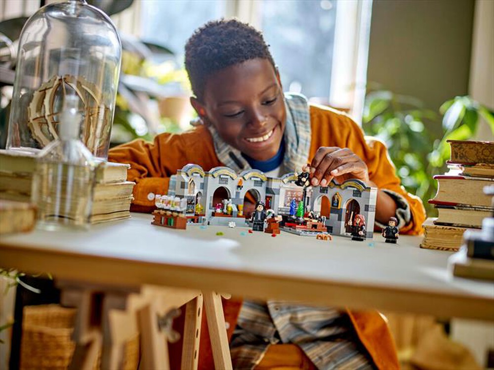 Immagine del prodotto LEGO - Harry Potter Calendario dell’Avvento 2024 - 76438