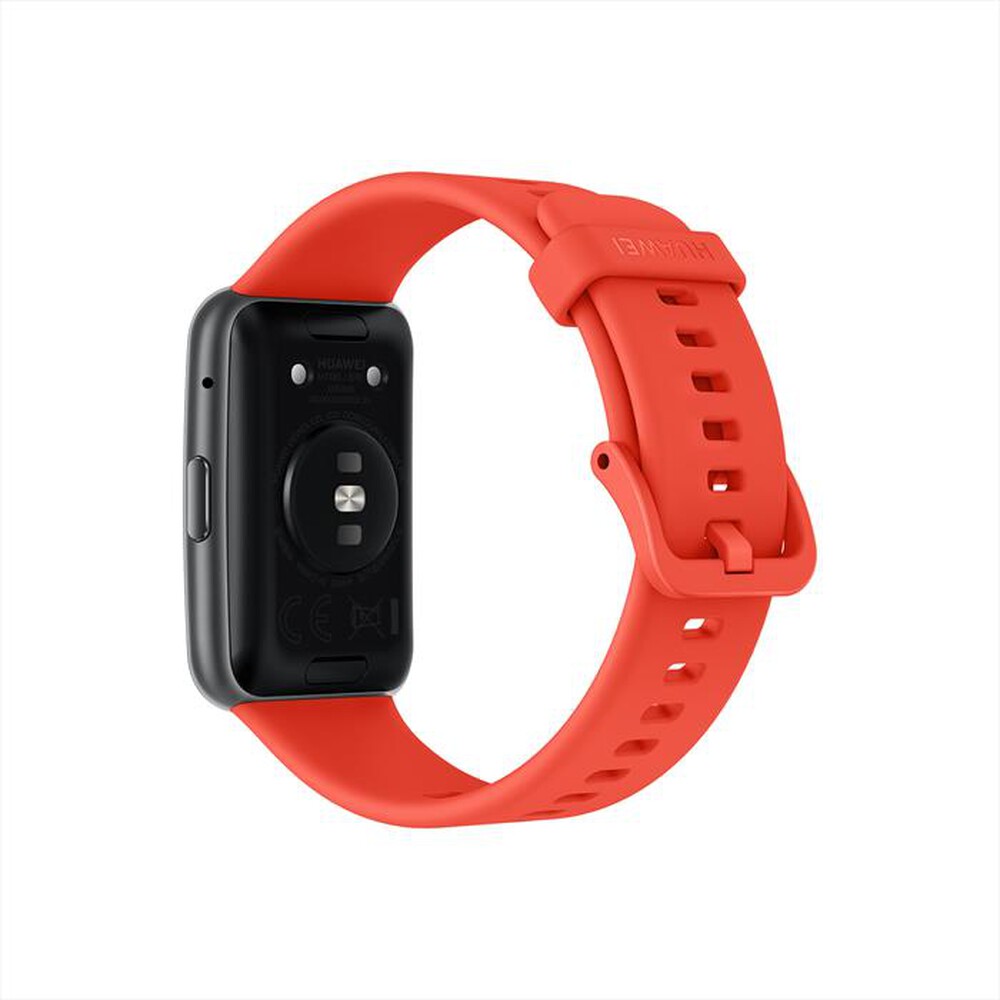 Immagine del prodotto HUAWEI - Fitness Tracker WATCH FIT NEW-RED