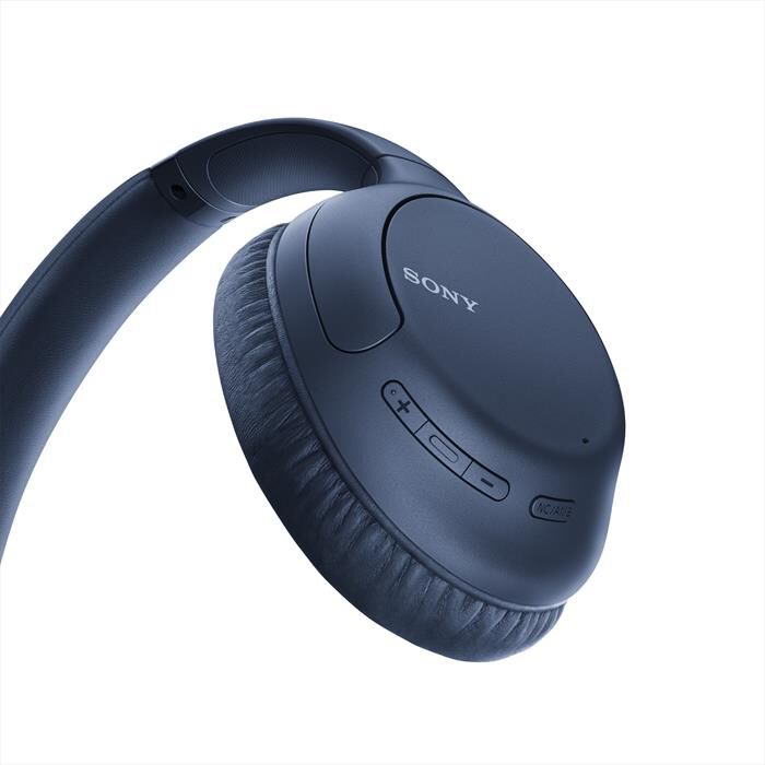 SONY - WHCH710NL.CE7-Blu | Euronics