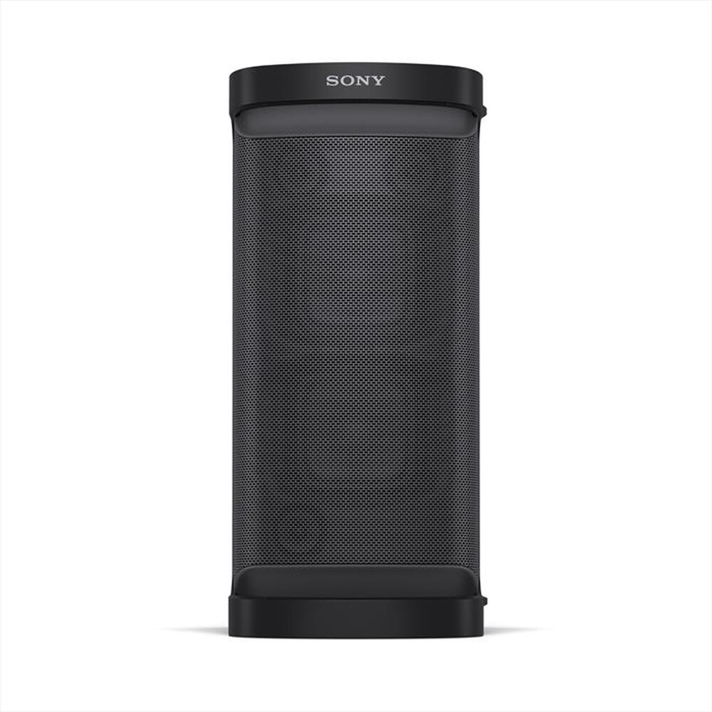 "SONY - SRSXP700B.CEL-Nero"