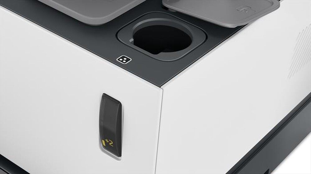 "HP - HP NEVERSTOP 1202NW-Bianca"