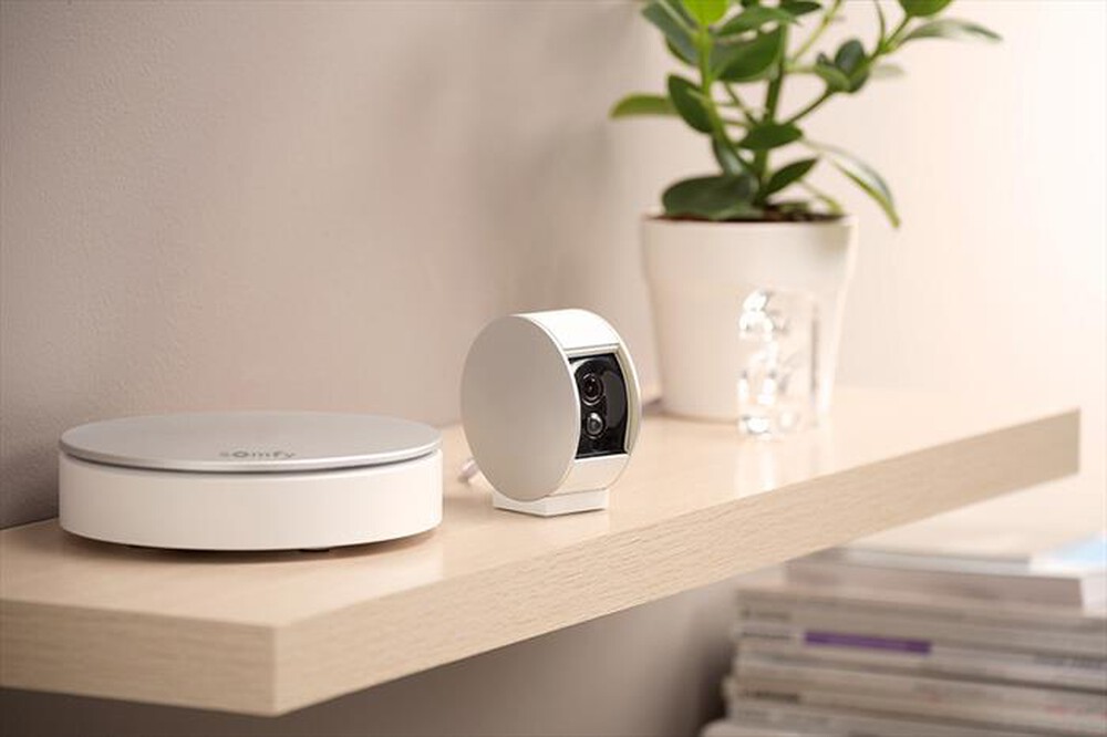 "SOMFY - HOME ALARM COMPLETE KIT"