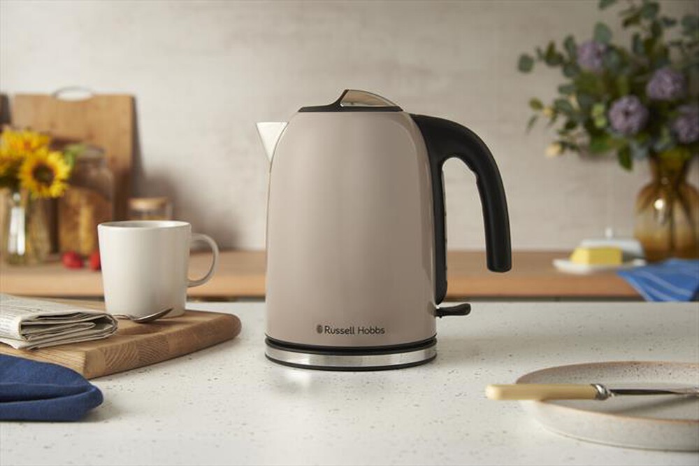 Immagine del prodotto RUSSELL HOBBS - Bollitore 28511-70-tortora