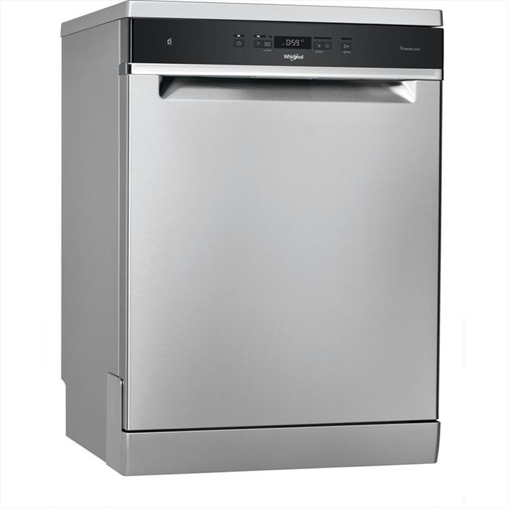 "WHIRLPOOL - Lavastoviglie WFC 3C26 PF X Classe E 14 coperti"