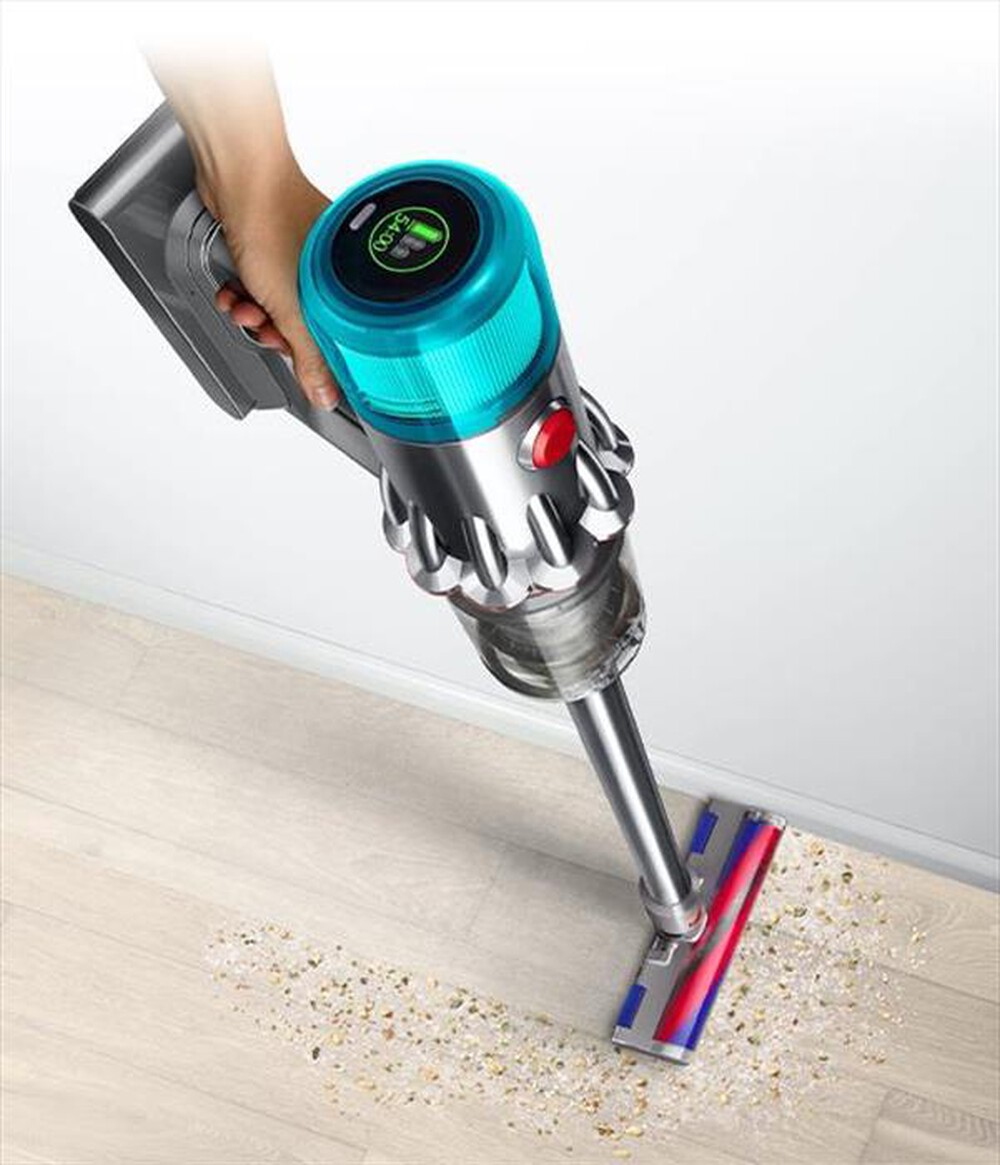 "DYSON - DYSON V12 ORIGIN-Sprayed Nickel/Iron/Nickel"