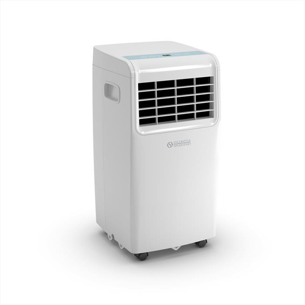 "OLIMPIA SPLENDID - Condizionatore monoblocco DOLCECLIMA COMPACT 8 MWA"