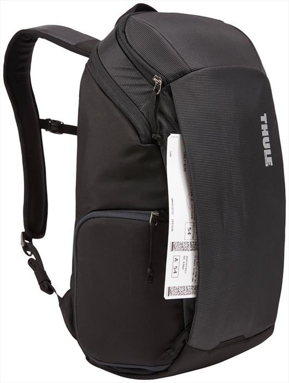 "THULE - TECB120 ENROUTE 20L DSLR BACKPACK-Black"