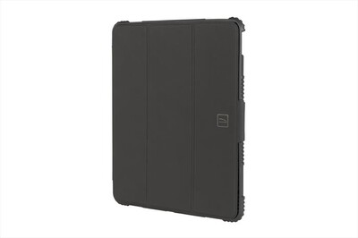 TUCANO - Custodia per iPad Air 13" M3 2025/M2 2024 EDUCO-NERO