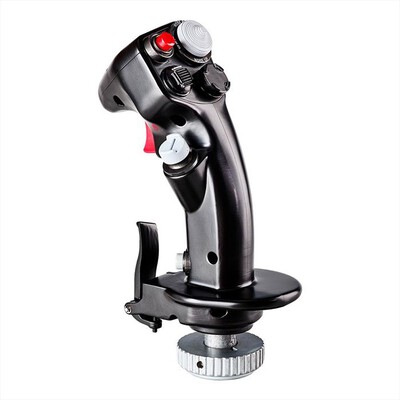 THRUSTMASTER - F16 C VIPER HOTAS ADD-ON GRIP-Nero