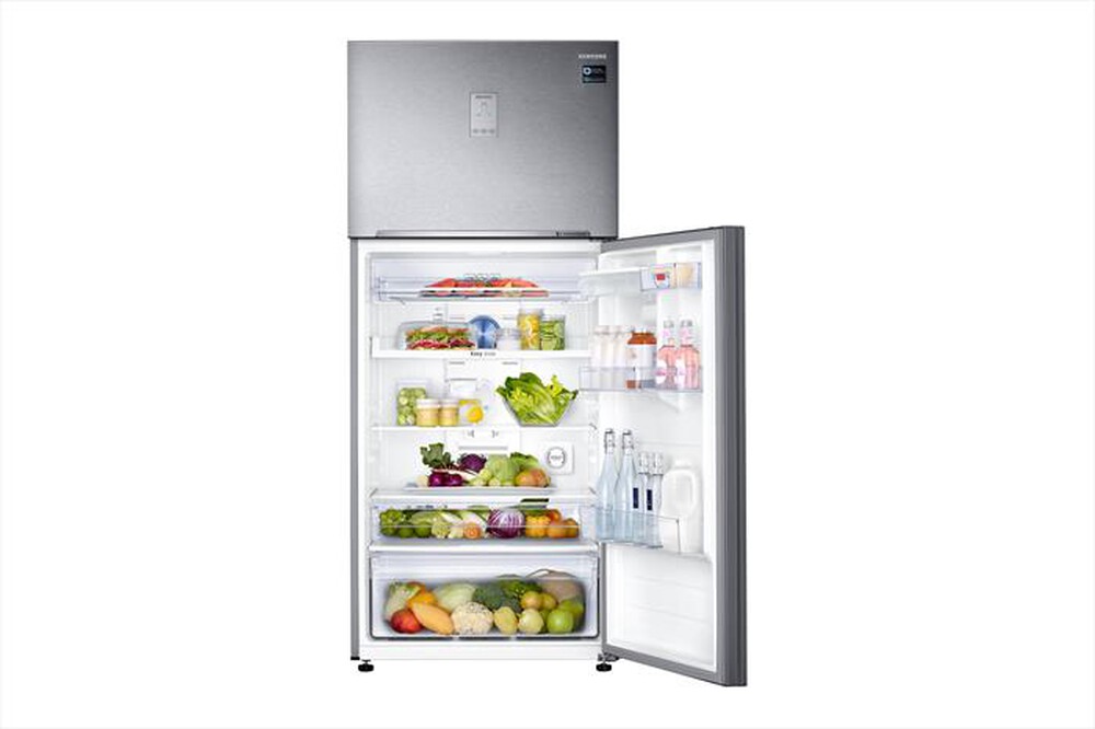 "SAMSUNG - Frigorifero 2 porte RT53K665PSL/ES Classe E 529lt-INOX"