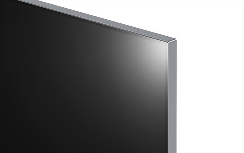 "LG - Smart TV OLED evo UHD 4K 65\" Serie G4 OLED65G45LW-Argento"