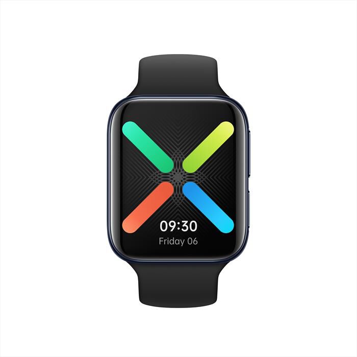 oppo smartwatch 2019