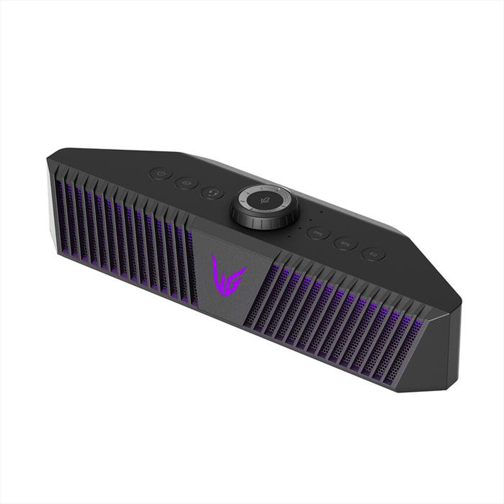 "LG - GP9.DEUSLLK-Black"