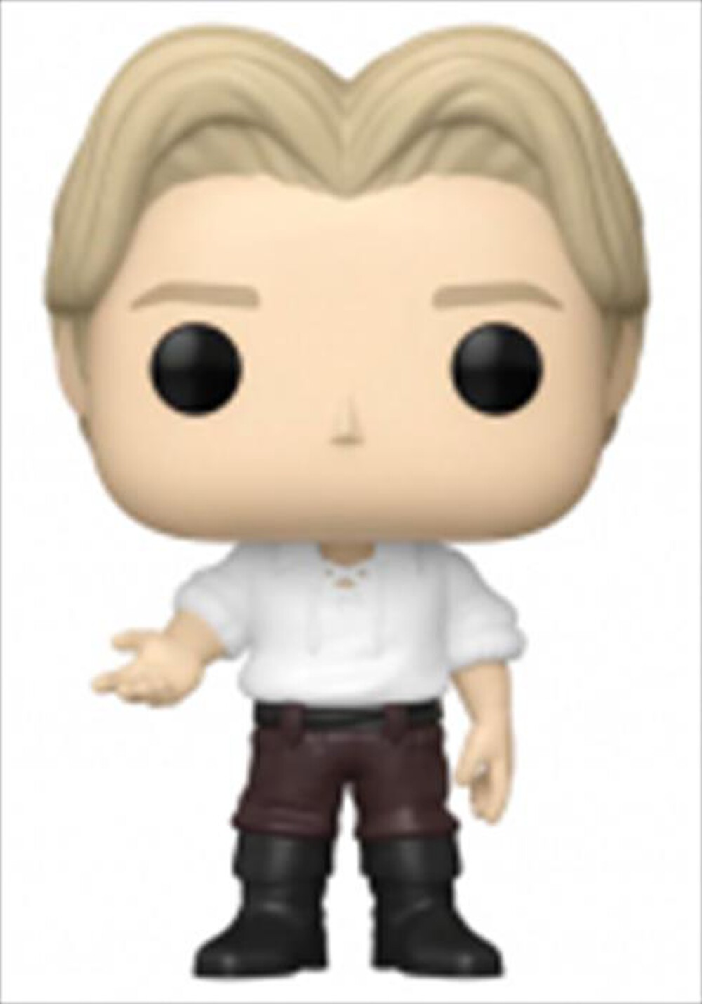 Immagine del prodotto FUNKO - POP Casper 30th Casper w/Chase 1848 - 86336