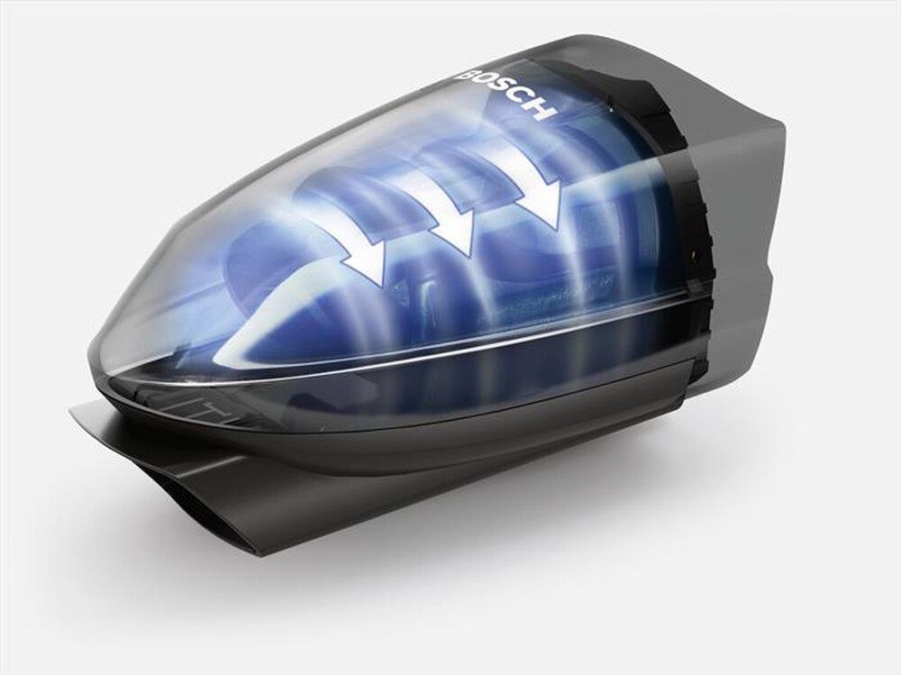 "BOSCH - BBHF216-Blu"