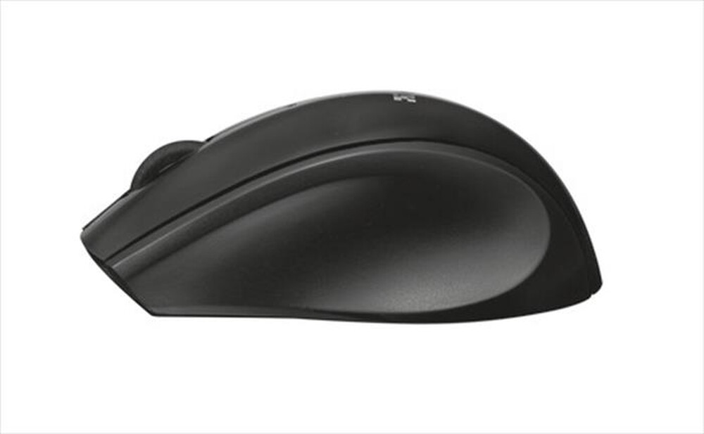"TRUST - ONI WLESS MICRO MS BLK - Black"