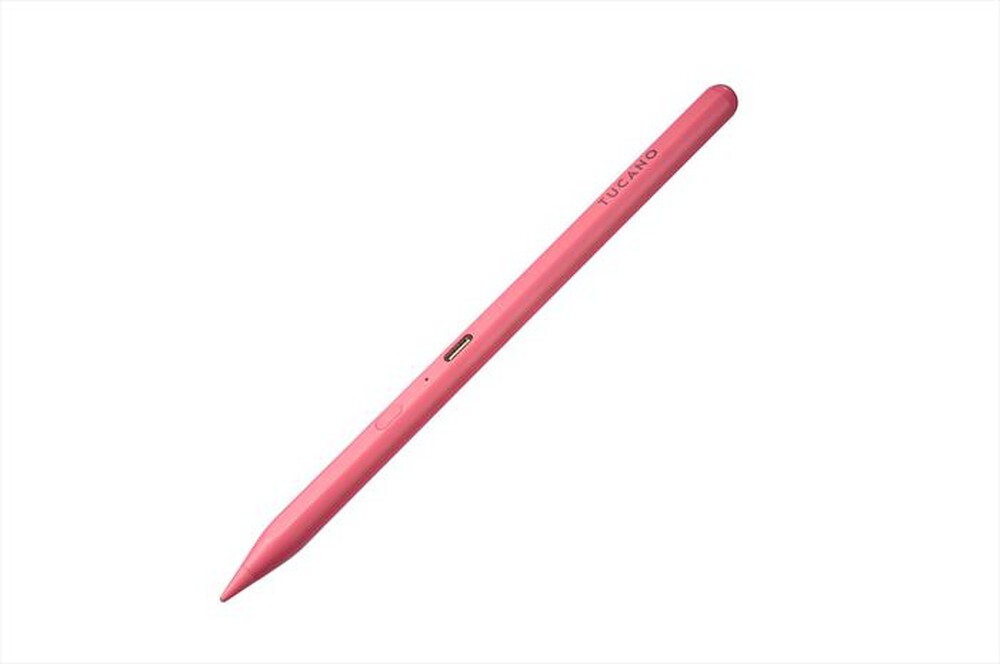 Immagine del prodotto TUCANO - Penna capacitiva attiva per iPad PENCIL 3-ROSA