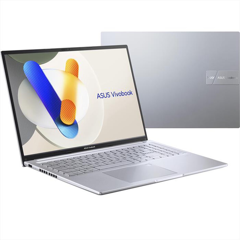 "ASUS - Notebook X1605VA-MB1669W-Silver"