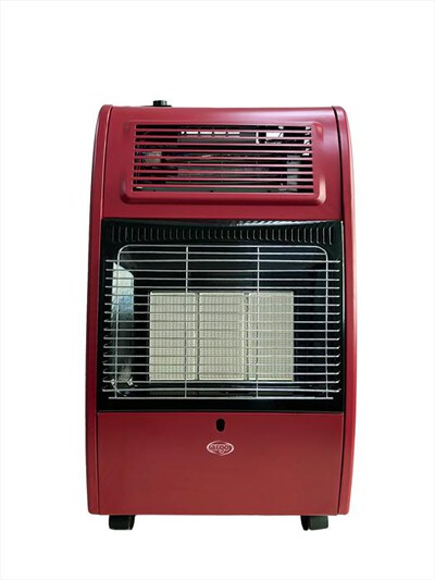 ARGO - Termoventilatore DORI NIGHT - Blu