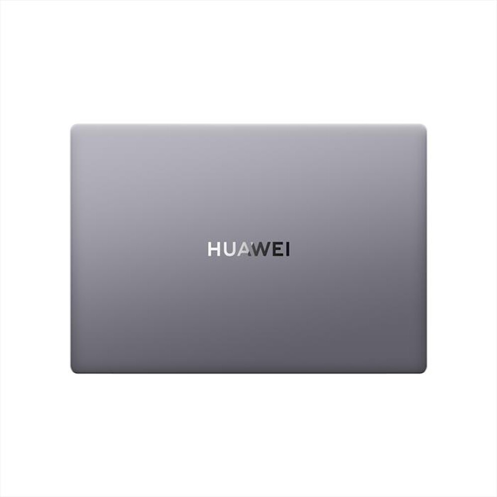 "HUAWEI - Notebook MATEBOOK D16 - Intel Core i5 - HD SSD 512-Space grey"