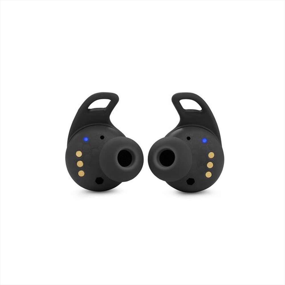 "JBL - REFFLECT FLOW PRO BLK-nero"