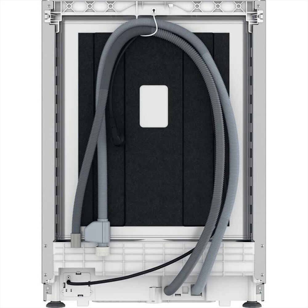"WHIRLPOOL - Lavastoviglie MAXISPACE W7I HF60 TU Classe A-Not applicable"