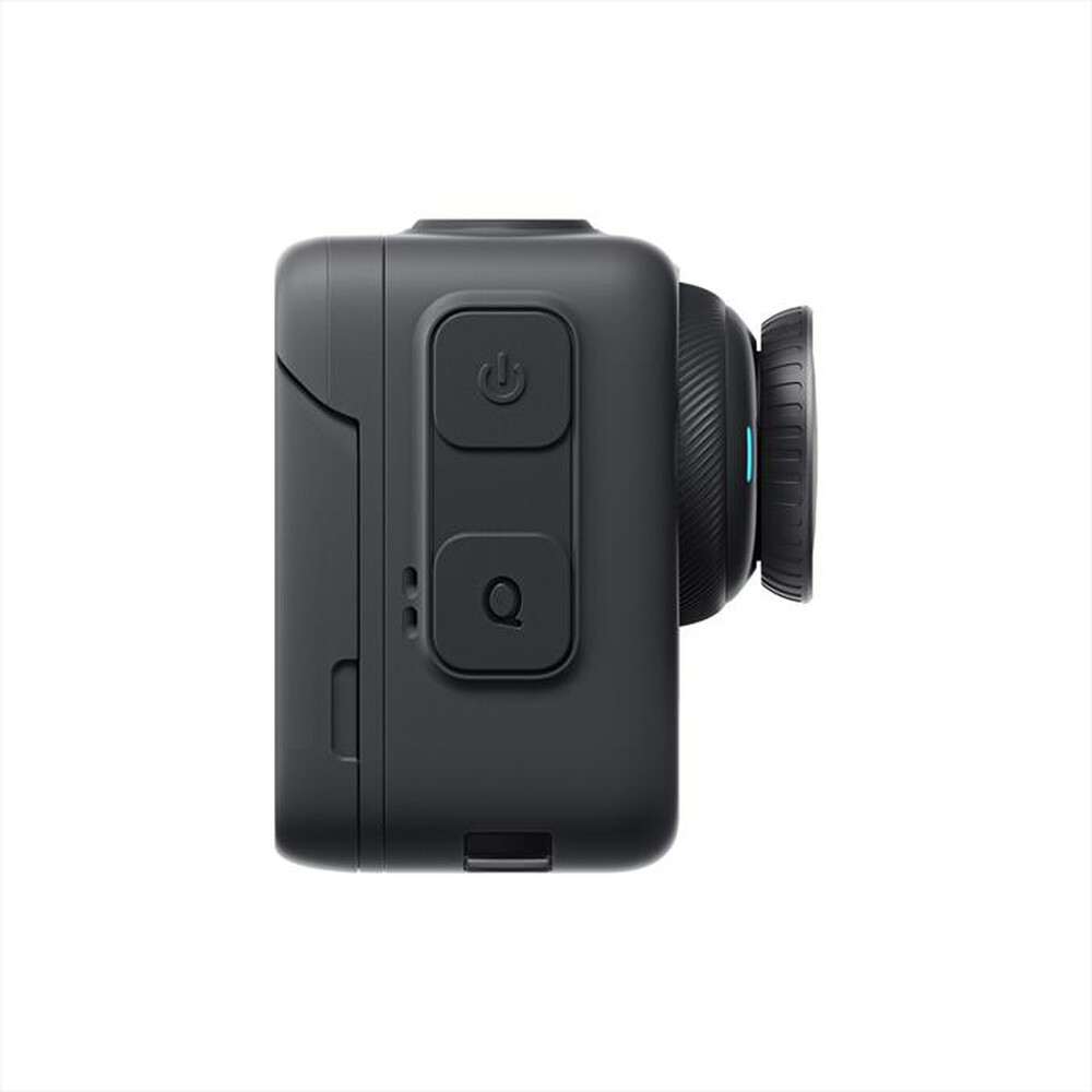 "INSTA360 - Action cam GO3S 64GB-Black"