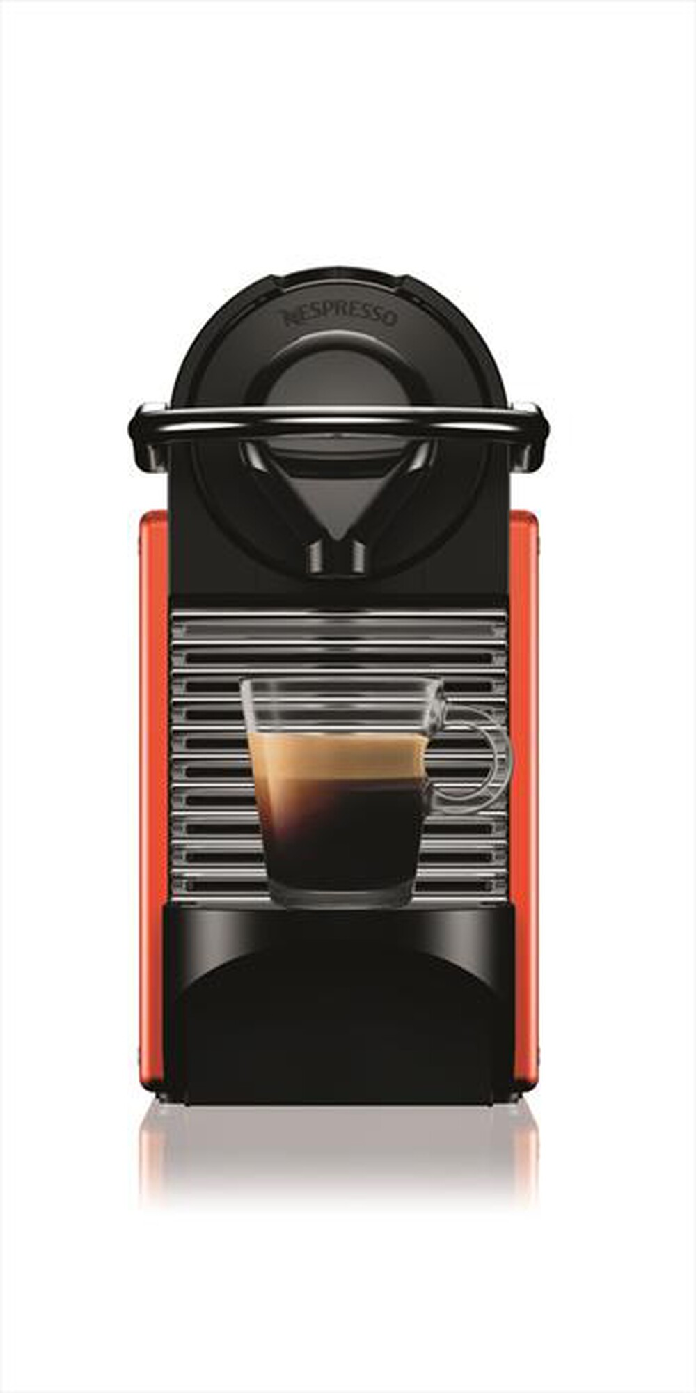Immagine del prodotto KRUPS - XN3045K Pixie Refresh Nespresso-Red