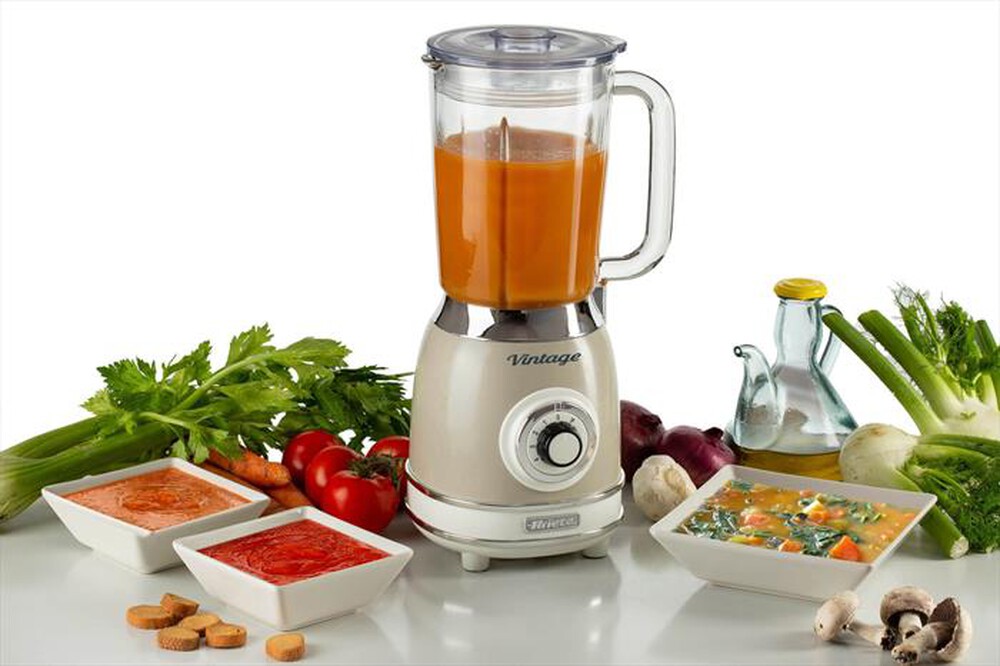 Immagine del prodotto ARIETE - Frullatore 853-beige