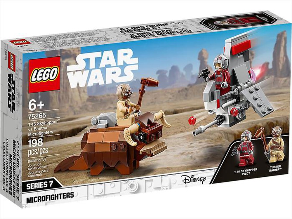 Immagine del prodotto LEGO - Star Wars - 75265