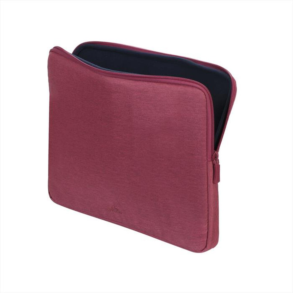 "RIVACASE - 7703 CUSTODIA PER NOTEBOOK DA 13,3\"-ROSSO"